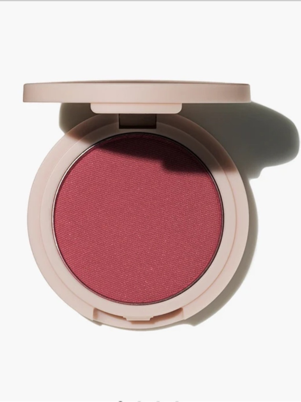 Jones road the best blush in berry